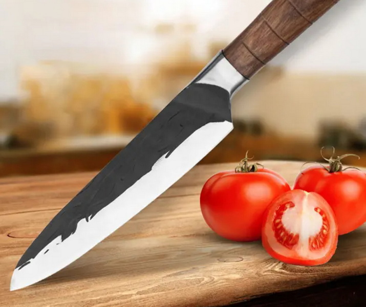 Why More Chefs Are Switching To SAAFI Kitchen Knives