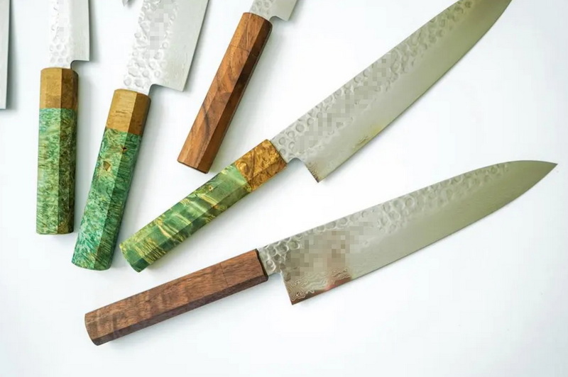 High Quality Knives Directly From Factory