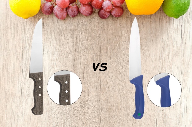best chef knife for home use
