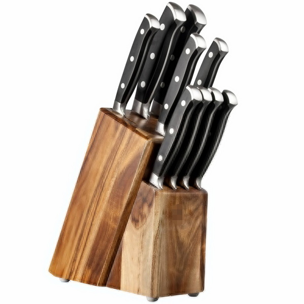 Knife Block Safety And Maintenance Guide