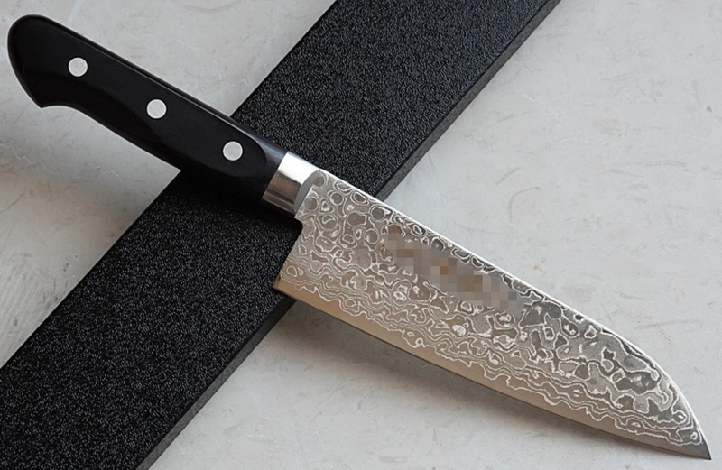 Choosing Between Japanese And Western Knives