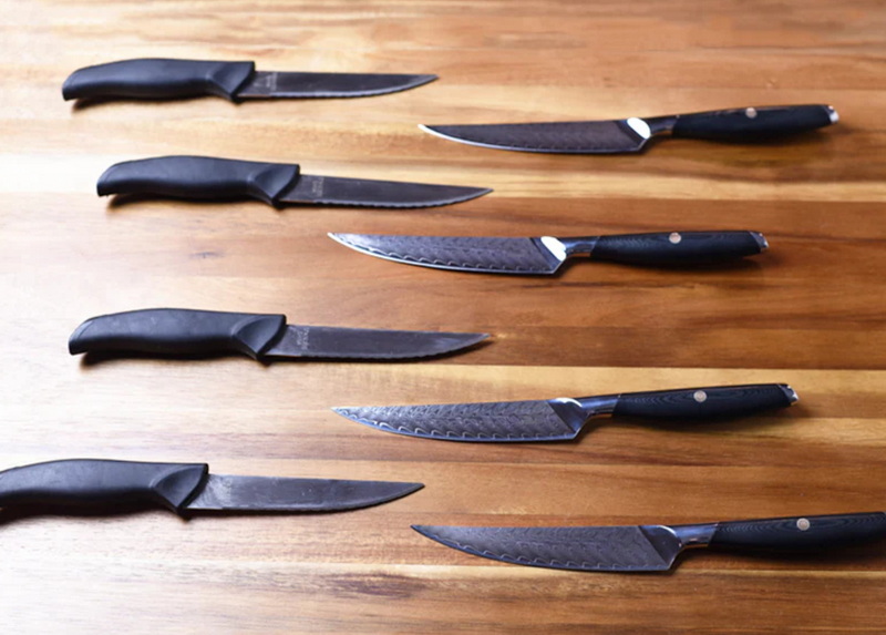 Steak Knives Worth Buying Steak Knives Worth Buying