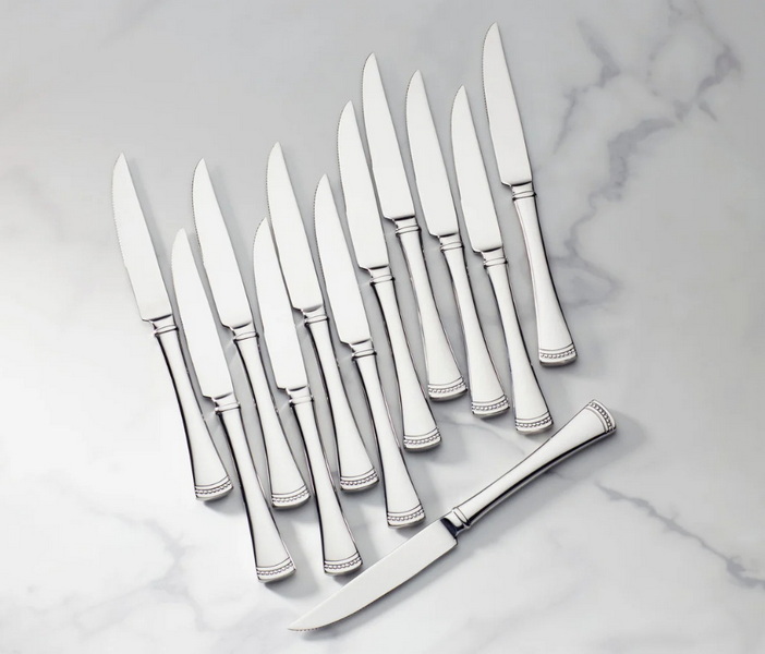 Restaurant Quality Steak Knife Sets Restaurant Quality Steak Knife Sets