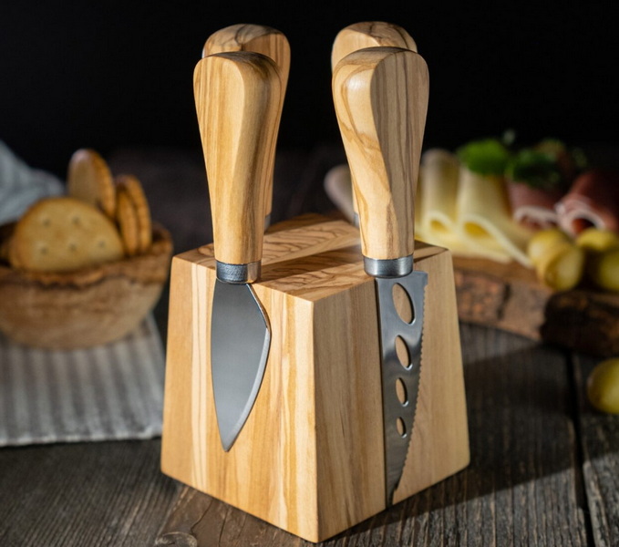 Cheese Knife Trends Cheese Knife Trends