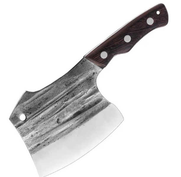 Global Popularity Of SAAFI Knives