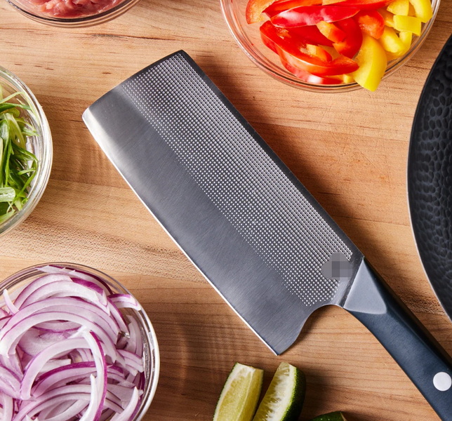 How To Select The Best Cleaver Knife for Your Cooking Style