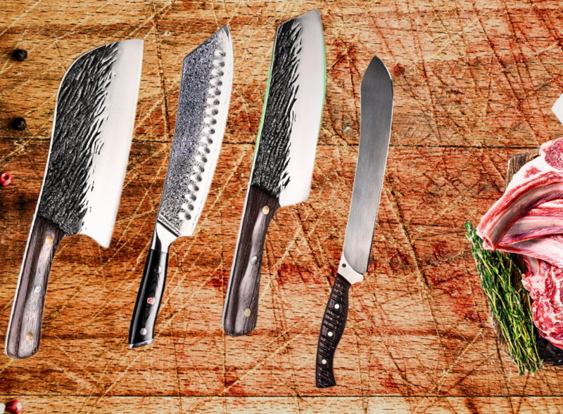 Butcher Knife Recommendations For Home Cooks