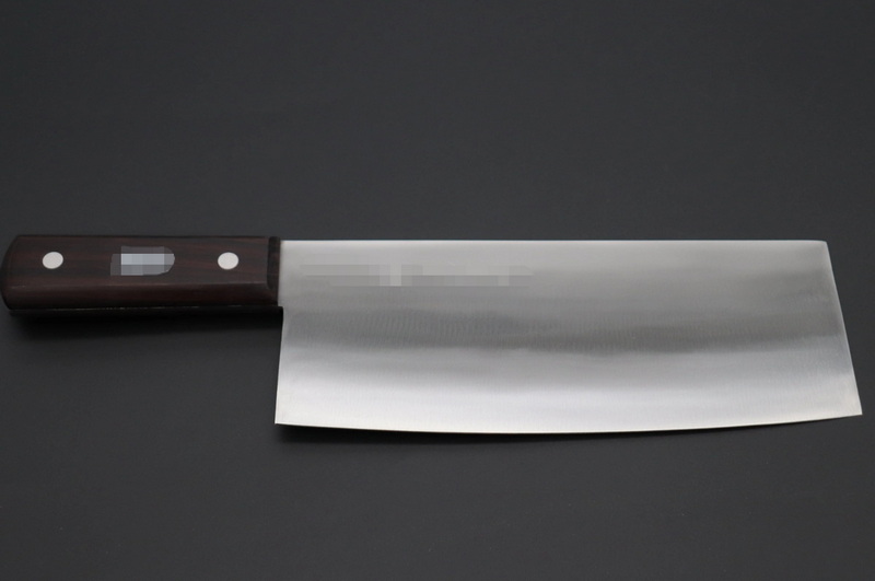 Cleaver Knife Blade Thickness Does It Really Matter