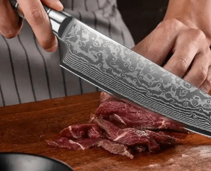 Things To Know Before Buying Damascus Knife