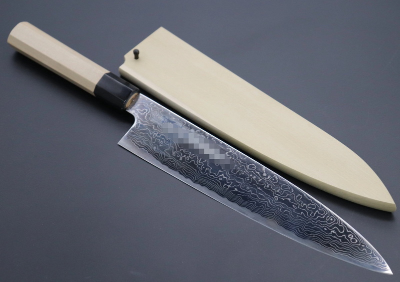 Damascus Knife History And Myths