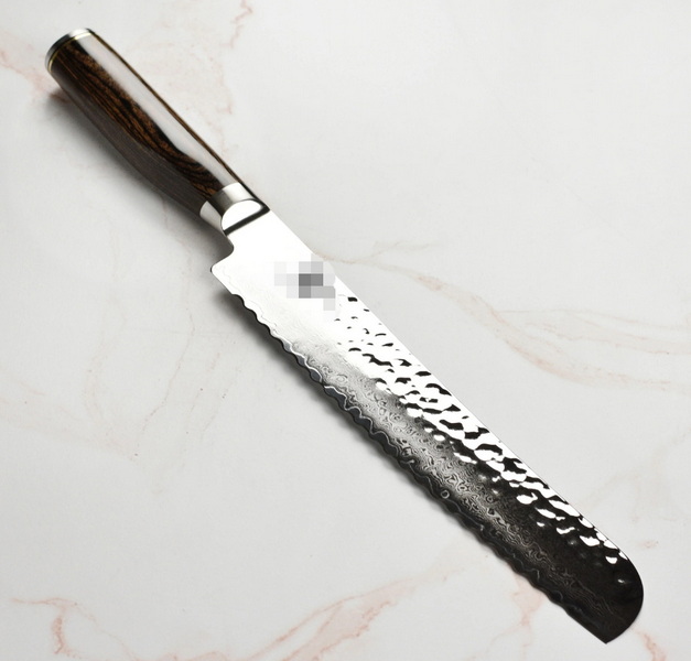 Bread Knife Manufacturing in China
