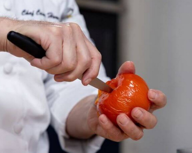 Beginner&rsquo;s Guide To Paring Knives