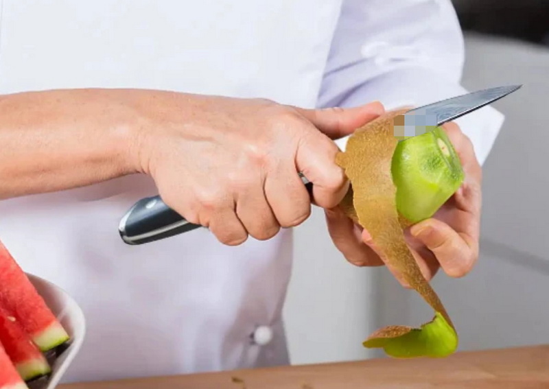 Best Way To Hold A Paring Knife Best Way To Hold A Paring Knife