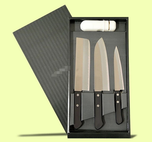 Customized Packaging Ideas for Butcher Knife Brands