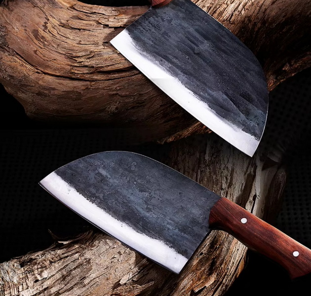 High-Quality Butcher Knife Features