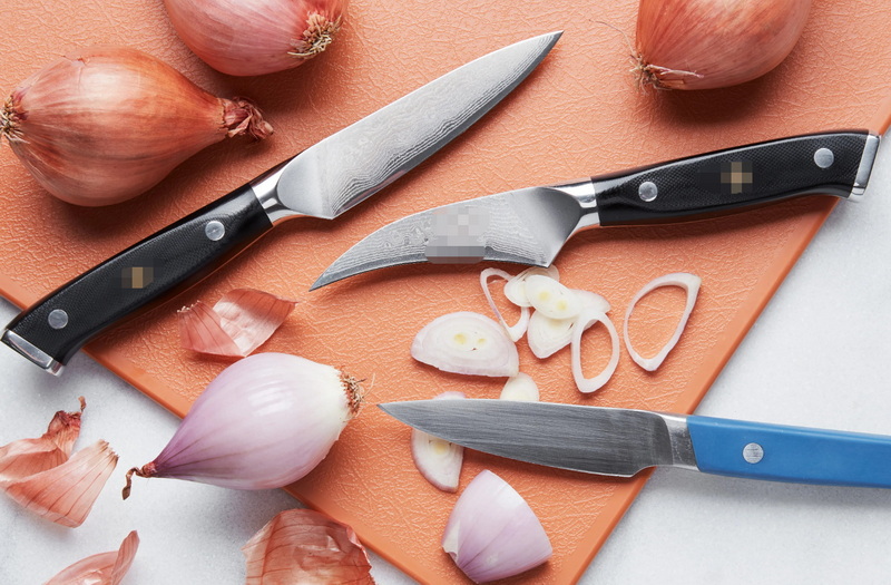 Bulk Paring Knife Supply For Businesses Bulk Paring Knife Supply For Businesses