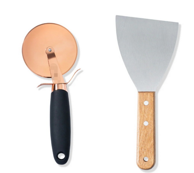 High-Quality Pizza Cutter Attachments High-Quality Pizza Cutter Attachments