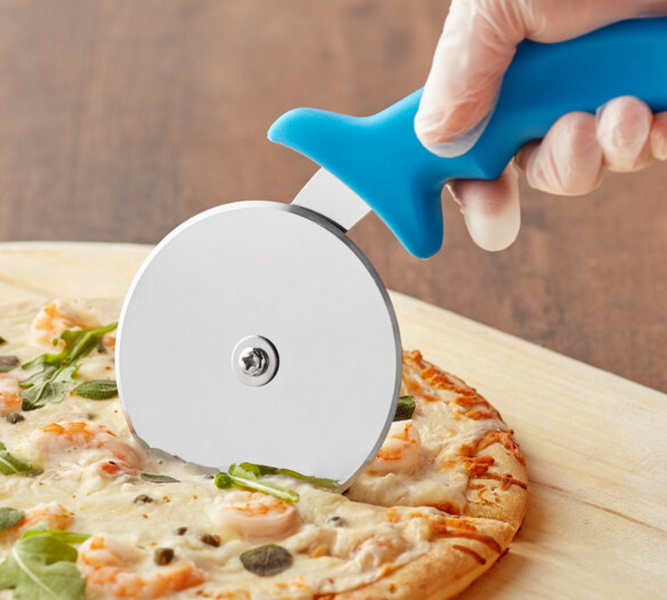 Pizza Cutter Maintenance for Professional Use Pizza Cutter Maintenance for Professional Use