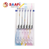 4.5 Inch OEM Serrated Blade Bread Knife
