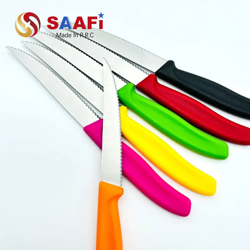 Fruit Paring Knife