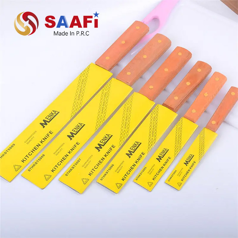 Butcher Peeling Fruit Knife