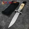 Camping High Carbon Steel Knife