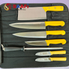 Butchering Slaughter Knife Set