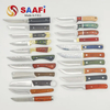 Multi-Functional Mongolian Design Knife