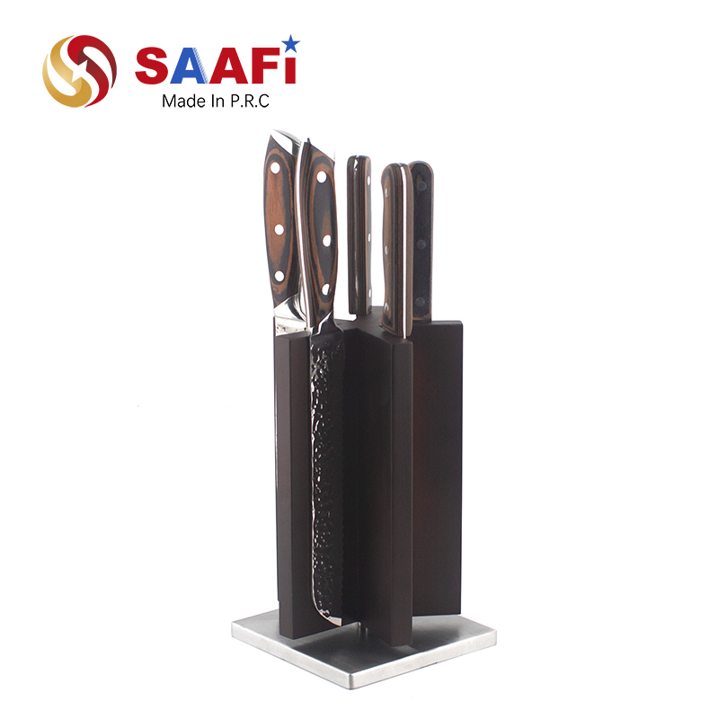 Kitchen Knife Block