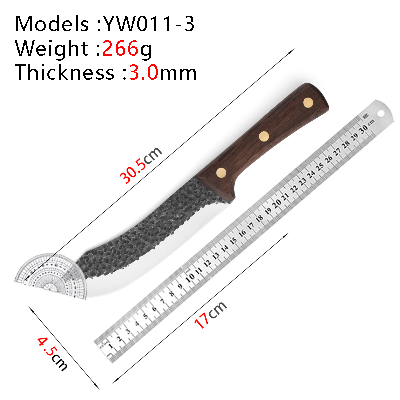 YW011-3尺寸