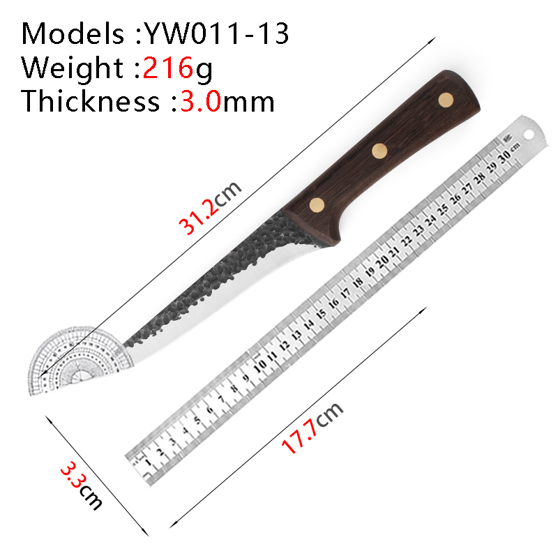 YW011-13尺寸