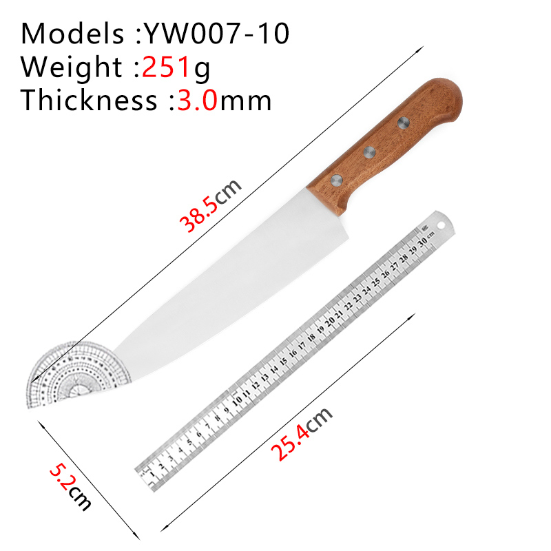 YW007-10尺寸