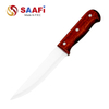 Copper Wire Handle High Carbon Steel Chef Knife