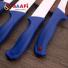 Various Size Plastic Handle Chef Knife Custom Knife