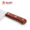 Chopper with Beech Wood Handle