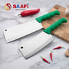 8 Inch Chopper Knife with PP Handle