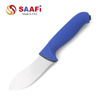 Damascus Blade Chef Knife with Silicone Handle