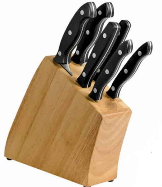 High Quality Knife Sets Ireland