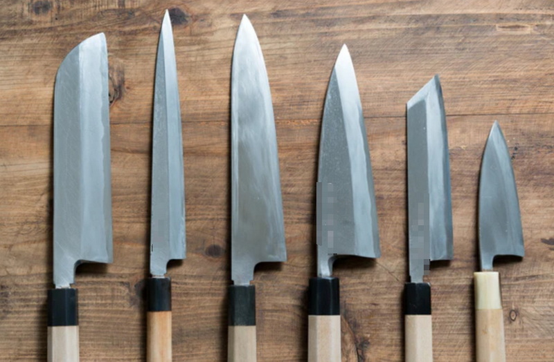 Top Chef Knife Manufacturers And Suppliers in Japan