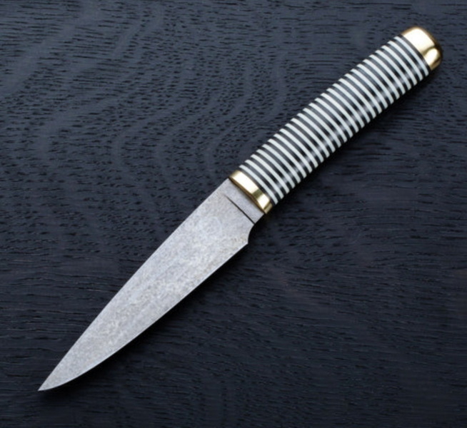 Stainless Steel Knives Spain