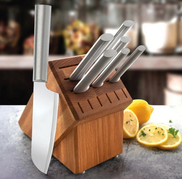 Countertop Knife Block Sets