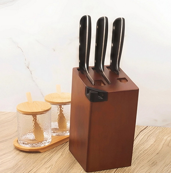 Top Knife Block Manufacturers And Suppliers in Italy