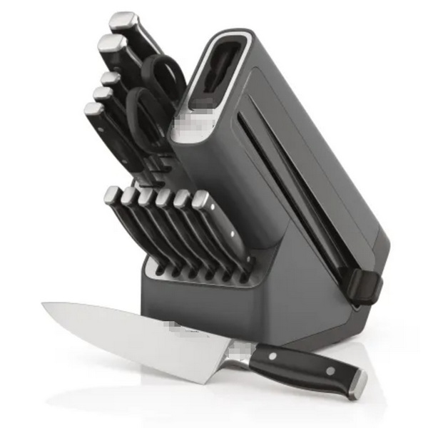 Premium Knife Block Brands Germany