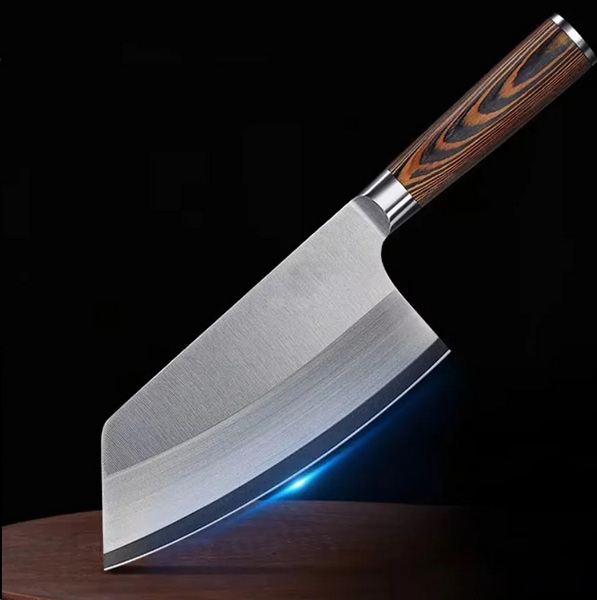Stainless Steel Cleaver Knife China
