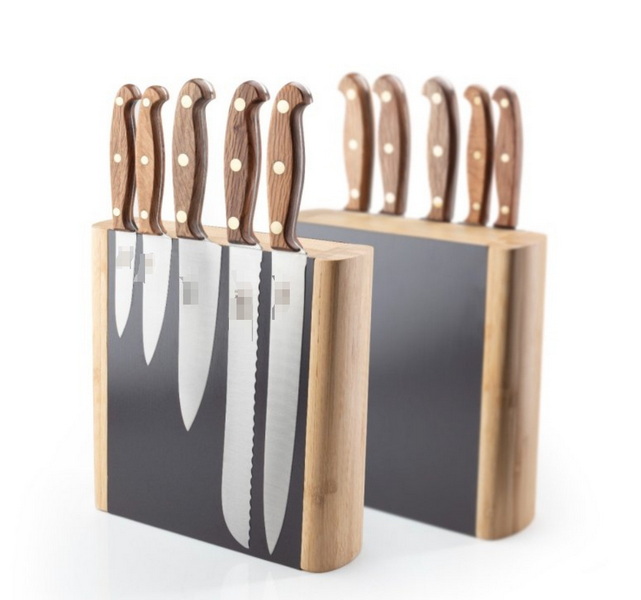 Professional Knife Block Suppliers Portugal