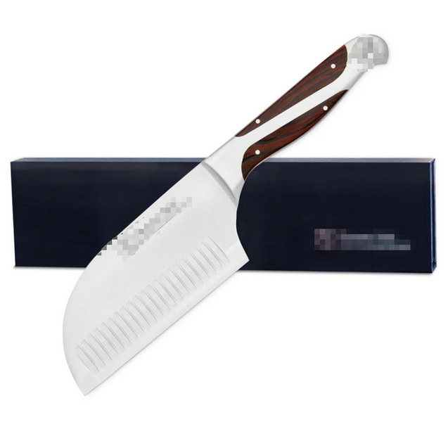 Stainless Steel Cleaver Knives Germany