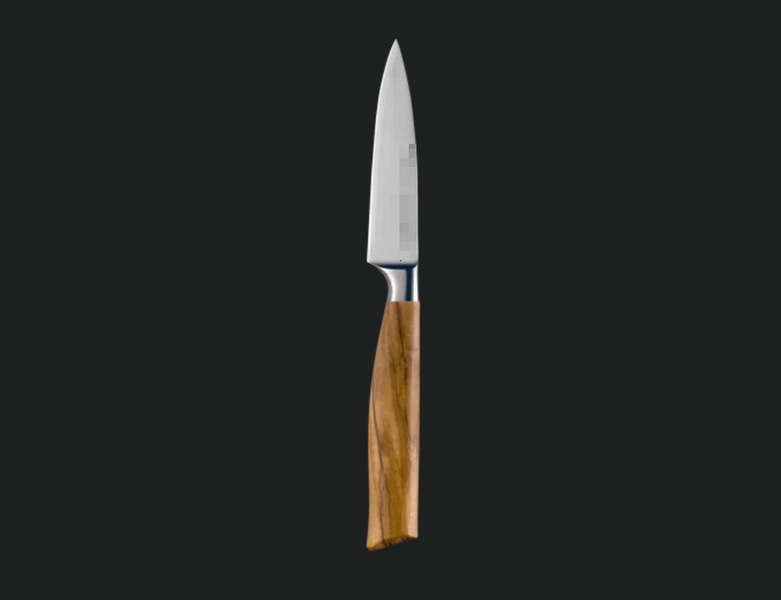 Professional Paring Knife Korea