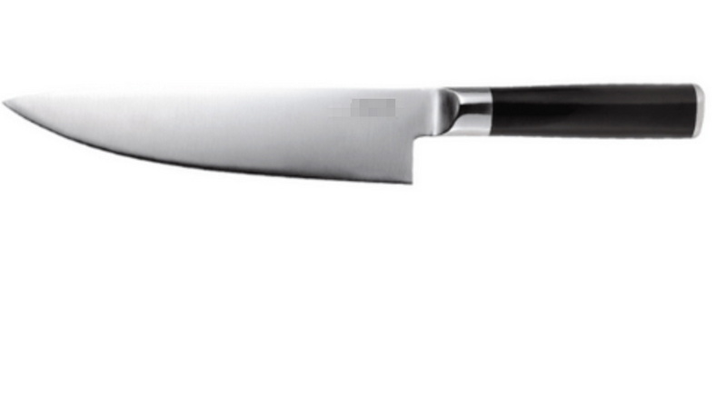 Premium Chef Knives From Germany