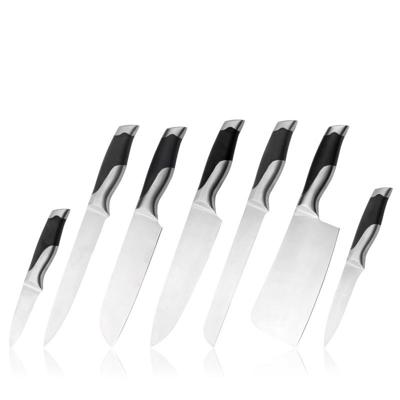 Good kitchen knife