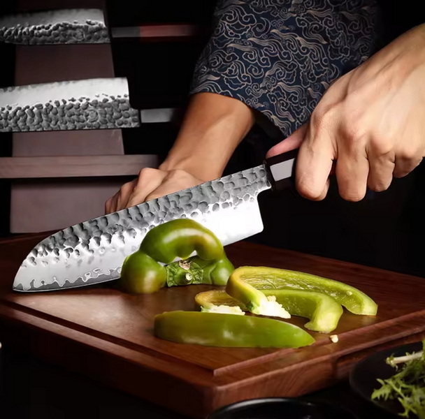 Japanese Kitchen Knife Exporter China